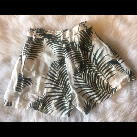 h&m shorts - Picture 2 of 2
